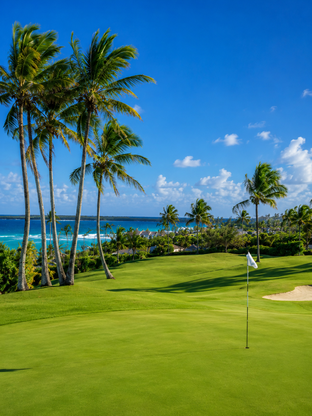 Golf International
