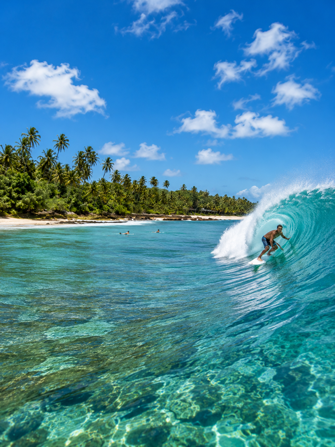 Surf